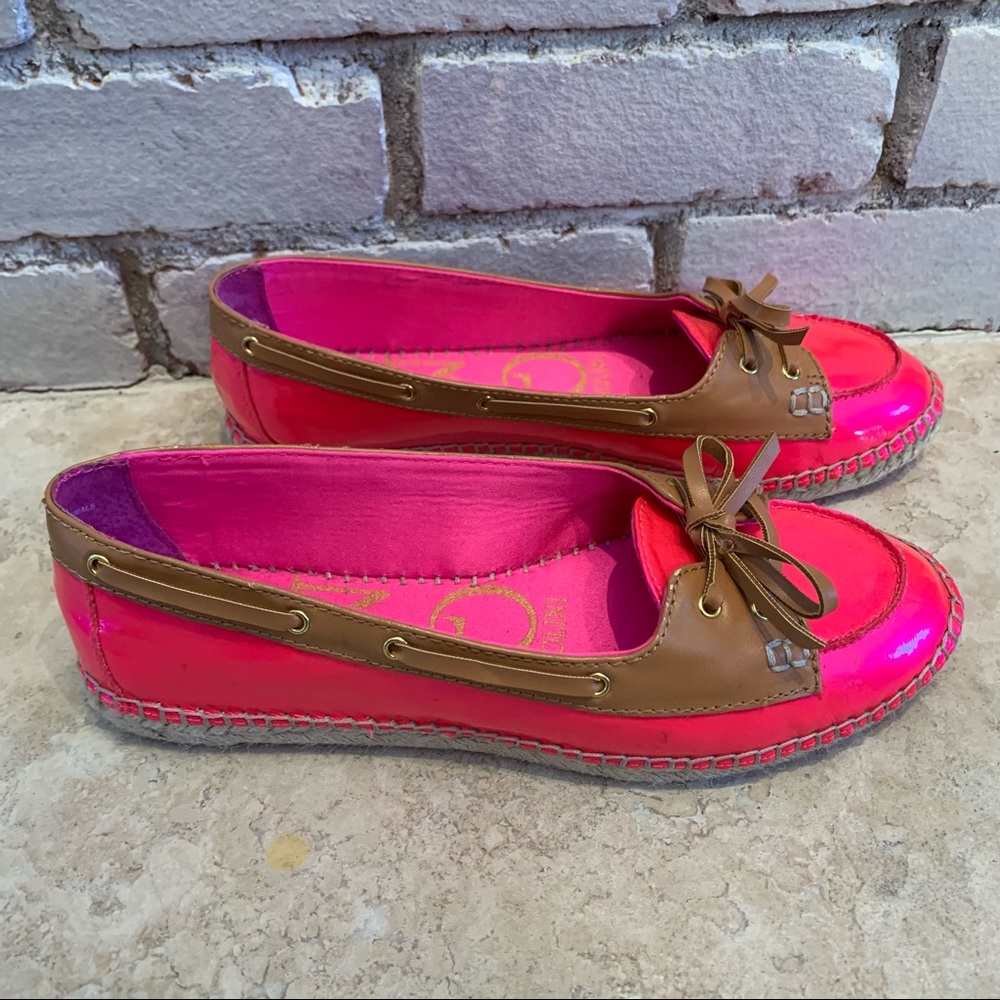 Enzo Angiolini Loafers